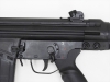 [LCT] LC-3AR モダナイズド H&K G3A3 フルスチール電動ガン (中古)