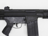 [LCT] LC-3AR モダナイズド H&K G3A3 フルスチール電動ガン (中古)