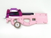 [G&G] PS90 / PDW99PINK -Femme Fatale- (中古)