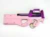 [G&G] PS90 / PDW99PINK -Femme Fatale- (中古)