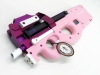 [G&G] PS90 / PDW99PINK -Femme Fatale- (中古)