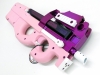 [G&G] PS90 / PDW99PINK -Femme Fatale- (中古)