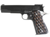 [MGC] M1911A1 ガバメント ABS PINGUN風カスタム バレルヒビあり (訳あり)