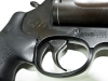 [タナカ] S&W M500 3in+1 コンペンセイター BK ガスリボルバー (中古)