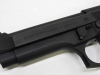 [WA] ベレッタ M92FS SUPER STEEL TYPE 固定スライドHW (中古)