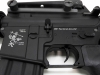 [WE] M4A1 AEG 電動ガン グリップカスタム (中古)