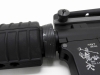 [WE] M4A1 AEG 電動ガン グリップカスタム (中古)