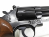 [コクサイ] S&W M19 6インチ HW No.206 木製グリップ (中古)