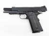 [WA] SAI 1911 5.0 / 黒染 G10カスタムグリップ (中古)