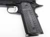 [WA] SAI 1911 5.0 / 黒染 G10カスタムグリップ (中古)