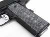 [WA] SAI 1911 5.0 / 黒染 G10カスタムグリップ (中古)