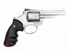 [東京マルイ] S&W M66 4インチ 木製グリップカスタム (中古)