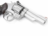 [東京マルイ] S&W M66 4インチ 木製グリップカスタム (中古)