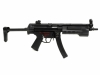 [ICS] MX5-PRO with Tactical Flash Light Handguard (中古)