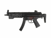 [ICS] MX5-PRO with Tactical Flash Light Handguard (中古)