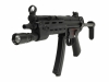 [ICS] MX5-PRO with Tactical Flash Light Handguard (中古)