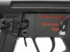 [ICS] MX5-PRO with Tactical Flash Light Handguard (中古)