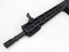 [CYMA] KAC SR-16 URX4-M FRPスポーツライン ハイサイクル/高初速/精密射撃カスタム (中古)