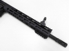 [CYMA] KAC SR-16 URX4-M FRPスポーツライン ハイサイクル/高初速/精密射撃カスタム (中古)