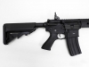 [CYMA] KAC SR-16 URX4-M FRPスポーツライン ハイサイクル/高初速/精密射撃カスタム (中古)