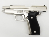 [タナカ] SIG SAUER P226 シルバーモデル (中古)