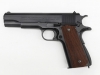 [WA] U.S.M1911A1 トランジションモデル メタルブルーカスタム (中古)