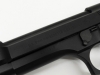 [WA] ベレッタ U.S.9mm M9 ABS-ブラック ステンレススクリュー (中古)