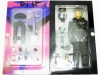 [DRAGON MODELS] F-15E NIGHT STRIKE PILOT Wolfman (中古)