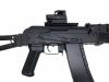 [東京マルイ] AK102 次世代電動ガン リフレックスサイト/マウント セミカスタム (中古)