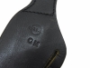 [イーストA] ガバメント用 M1911 旧タイプ サムブレイクシルエットホルスター BK 牛革製 (中古)