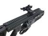 [海外製] FN SCAR-L/H対応 Mk13 EGLMタイプ スタンドアローン グレネードランチャー (中古)