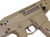 [A&K] MAGPUL PTS MASADA スナイパーバージョン TAN 一箇所パーツ欠品 (中古)