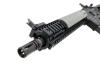 [KSC] M4A1 ver.2 GBB ガスブローバックライフル レイルハンドガードカスタム (中古)