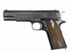 [WA] コルトガバメント M1911 ブラックアーミー ガスブローバック (中古)