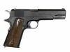 [WA] コルトガバメント M1911 ブラックアーミー ガスブローバック (中古)