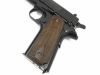 [WA] コルトガバメント M1911 ブラックアーミー ガスブローバック (中古)