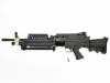 [A&K] MK46 with Retractable Stock ショップカスタム 不動品 (ジャンク)