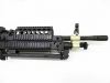 [A&K] MK46 with Retractable Stock ショップカスタム 不動品 (ジャンク)