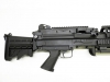 [A&K] MK46 with Retractable Stock ショップカスタム 不動品 (ジャンク)