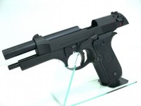 [マルシン] M92SB センターファイヤー HWモデルガン完成品 (中古)