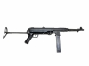 [マルシン] MP40 シュマイザー SMG 金属モデル (中古)