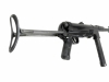 [マルシン] MP40 シュマイザー SMG 金属モデル (中古)