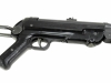 [マルシン] MP40 シュマイザー SMG 金属モデル (中古)