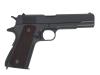 [東京マルイ] コルト M1911A1 ガバメント ガスブローバック ハードケース付き (中古)