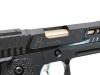 [BATON airsoft] BS-PIT VIPER JW4 Co2 GBB/ガスブローバック 初弾装填難あり (訳あり)