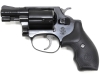 [東京CMC] S&W M36 チーフスペシャル 2インチ ABS ラバーグリップカスタム (中古)