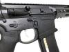 [APS/EMG] NOVESKE Gen.4 NSR 10.5インチ 電子トリガー搭載 NSBR-10B-J ストック・グリップ・ハイダーカスタム (中古)