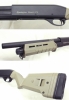 [CYMA] M870 M-Style ショート フルメタルショットガン DE/CM355MDE (中古)