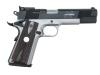 [WA] SCW S&W SW1911 DK/ダグケニックモデル ガスブローバック (中古)