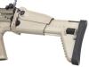 [WE] FN HARSTAL SCAR-H オープンボルト ガスブローバック TAN (中古)